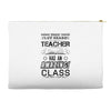 This 1 ST Grade Teacher Has An Amazing! Class Accessory Pouches
