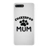 cockerpoo mum iPhone 7 Plus Case