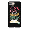 one more chapter iPhone 8 Plus