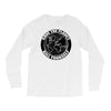 save the planet, kill yourself Long Sleeve Shirts