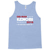 obi wan kenobi 2016 Tank Top