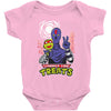 summer time treats Baby Bodysuit