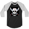 ONE PIECE 3/4 Sleeve Shirt
