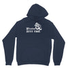 pirates arrr cool Hoodie
