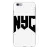 nyc new york city iPhone 6 Plus/6s Plus Case