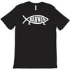 darwin'   fish T-Shirt