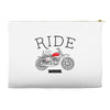 ride and shine Accessory Pouches