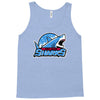 amity island sharks Tank Top