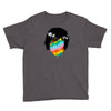 lovely face Youth Tee
