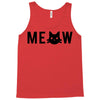 meow Tank Top