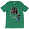 castle lovers T-Shirt