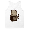 how to manipulate humans Tank Top