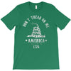 don't tread on me T-Shirt
