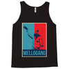 mellogang Tank Top