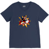 partners in crime V-Neck Tee