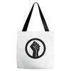 let them try Tote Bags