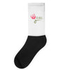 floral Socks
