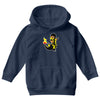 scormander (2) Youth Hoodie