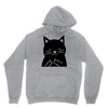 black cat (2) Unisex Hoodie