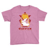 Super Saiyan Goku DBZ Youth Tee