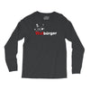 wutb&uuml;rger Long Sleeve Shirts