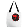 fahrie77 Tote Bags