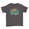 go wilderness Youth Tee