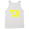 snitches be cray Tank Top