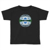 Unknown Lens Toddler T-shirt