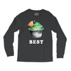 Best Friends Tacos Long Sleeve Shirts