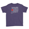 safety first drink with a nurse Youth Tee