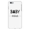 baby bear iPhone 6 Plus/6s Plus Case