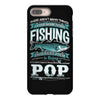 fishing pop iPhone 8 Plus