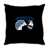 looking sharp Throw Pillow