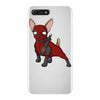 chihuahuapool iPhone 7 Plus Case