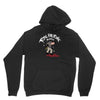 total protonic reversal Unisex Hoodie