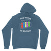stop staring at my rack Hoodie