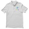 The Diva Star Polo Shirt