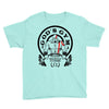 god's gym Youth Tee