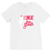 princess V-Neck Tee