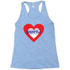 Grenfell Tower Racerback Tank