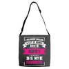 I've Been Called A Lot Of Names But Aunt Is My Favorite Adjustable Strap Totes