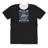 kahuna burger All Over Women's T-shirt