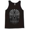 silent Tank Top