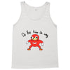 Ugandan Knuckles Tank Top
