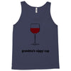 grandmas sippy cup Tank Top