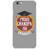 proud grandpa of a 2018 graduate iPhone 6/6s Case