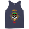 crazy dad Tank Top