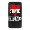 ny state of mind iPhone 7 Plus Case