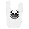 owl  (6) Baby Bibs